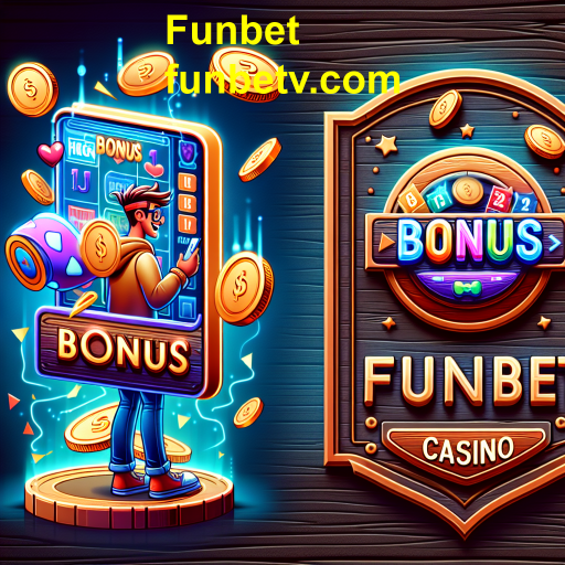 Descubra a Categoria de Bônus na Funbet e Aumente Suas Chances de Ganhar
