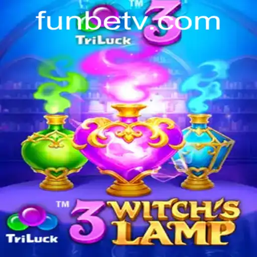 Discover '3WitchsLamp': A Magical Adventure in Gaming
