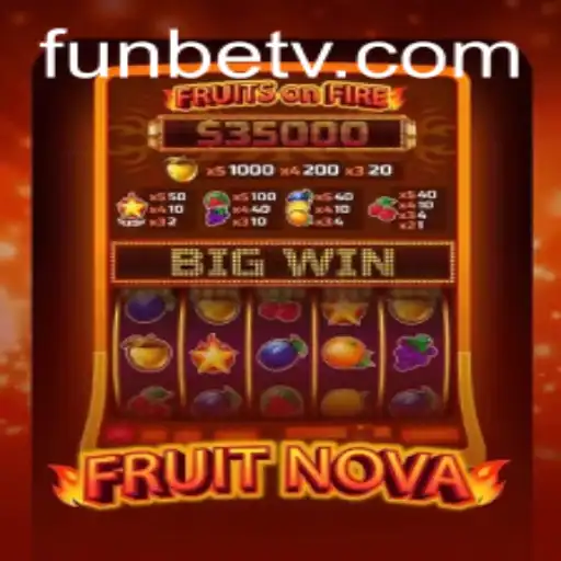 Discover the Exciting World of FruitNova: Dive into the Latest Gaming Phenomenon