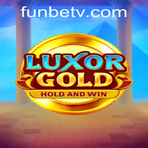 Exploring LuxorGold: The Thrilling Adventure Awaits