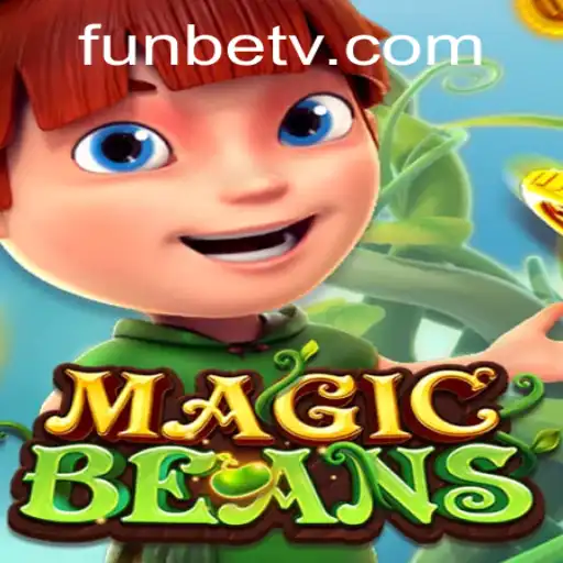 MAGICBEANS: A Spellbinding Adventure in the Realm of Kuromipg