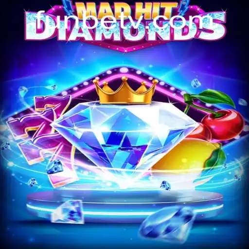 Discover the Excitement of MadHitDiamonds: A Comprehensive Guide