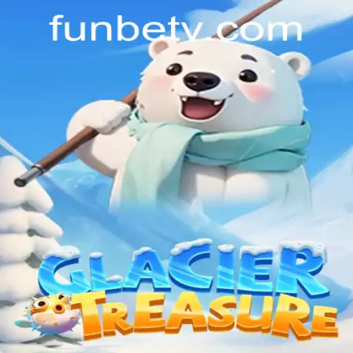 Discover the Icy Adventure of GlacierTreasure: A Thrilling Arctic Quest