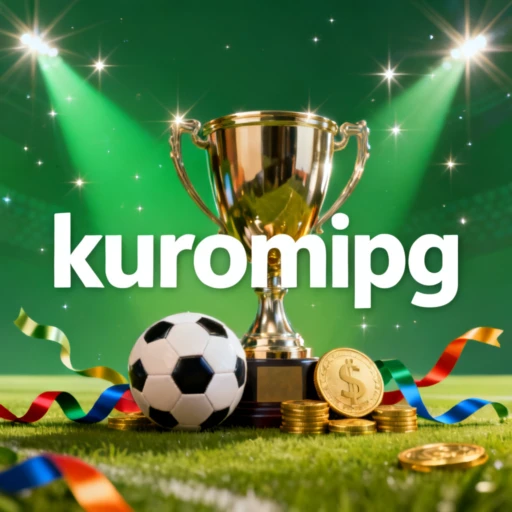 kuromipg Logo