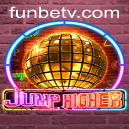 JumpHigher: The New Gaming Sensation