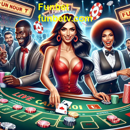 Atrações Imperdíveis e Ofertas Incríveis no Funbet