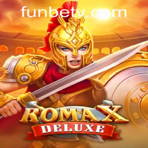 RomaXDeluxe: A Comprehensive Guide to the Game