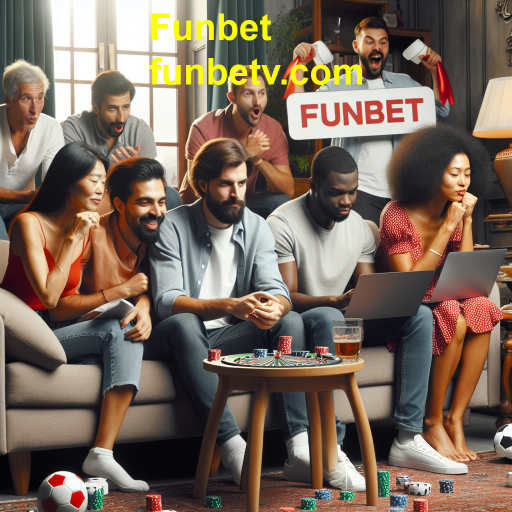 Apostas Esportivas na Funbet: O Que Você Precisa Saber