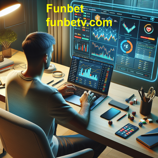 Apostas Esportivas: A Emoção de Investir no Futuro do Esporte