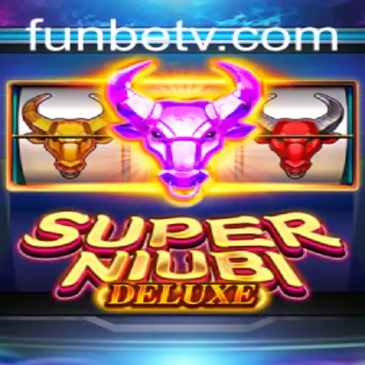 SuperNiubiDeluxe: The Thrilling Adventure of Kuromipg